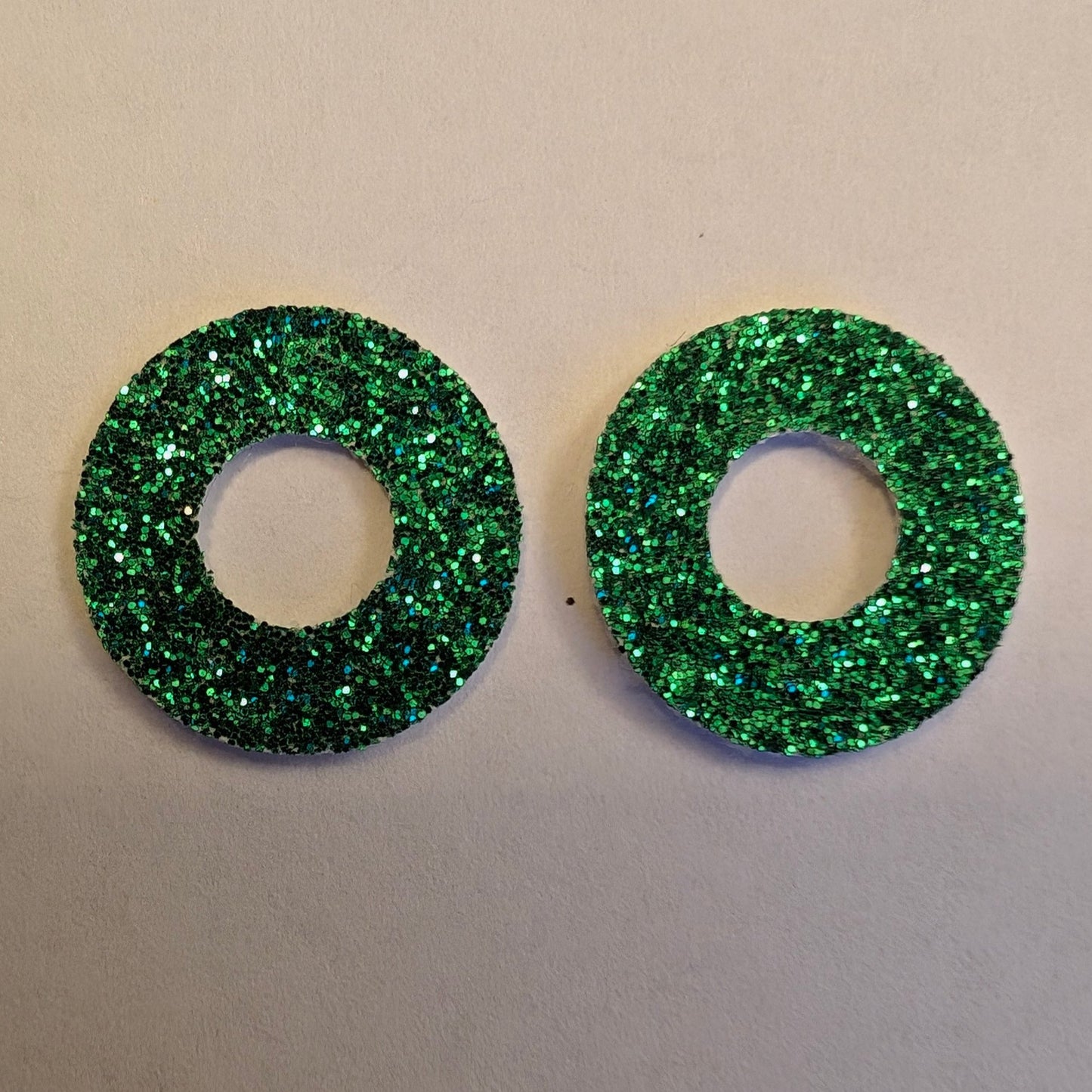 Säkerhetsögon 18mm (avlång pupill)