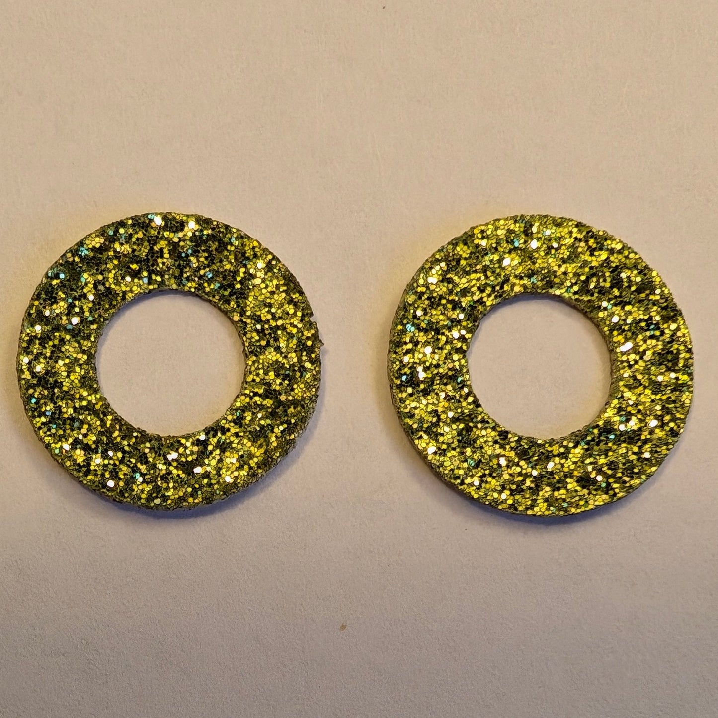 Säkerhetsögon 18mm (avlång pupill)