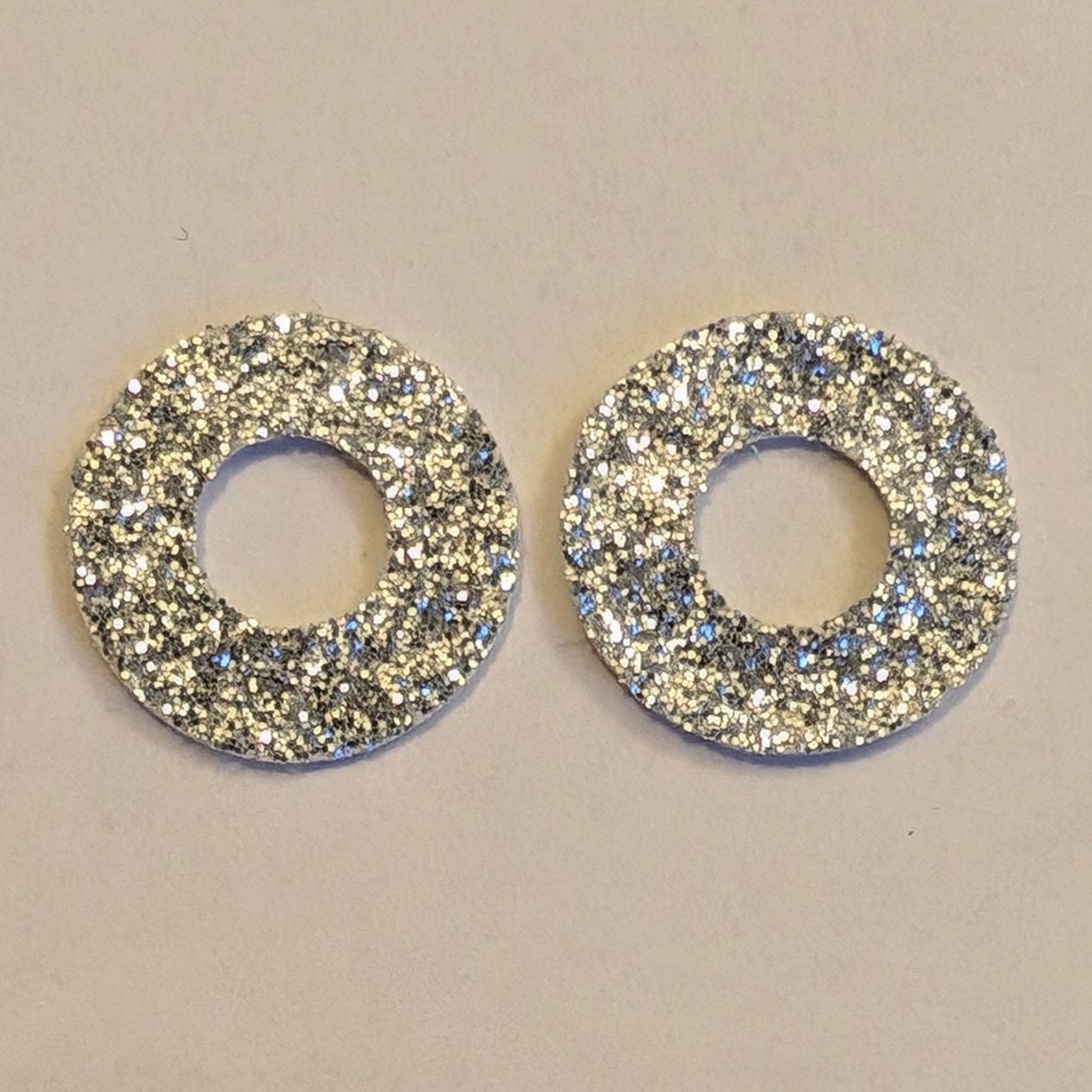 Säkerhetsögon 18mm (avlång pupill)