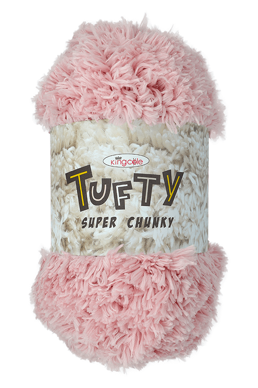 Tufty Super Chunky