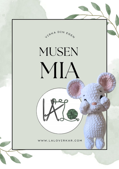 DIY - Musen Mia