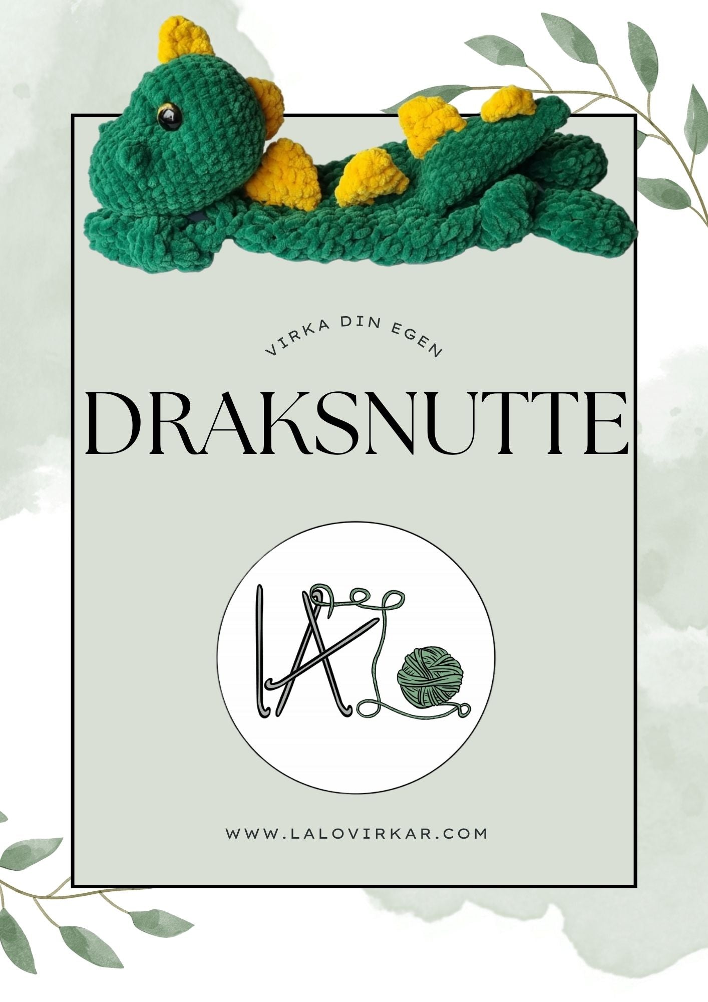 DIY - Draksnutte