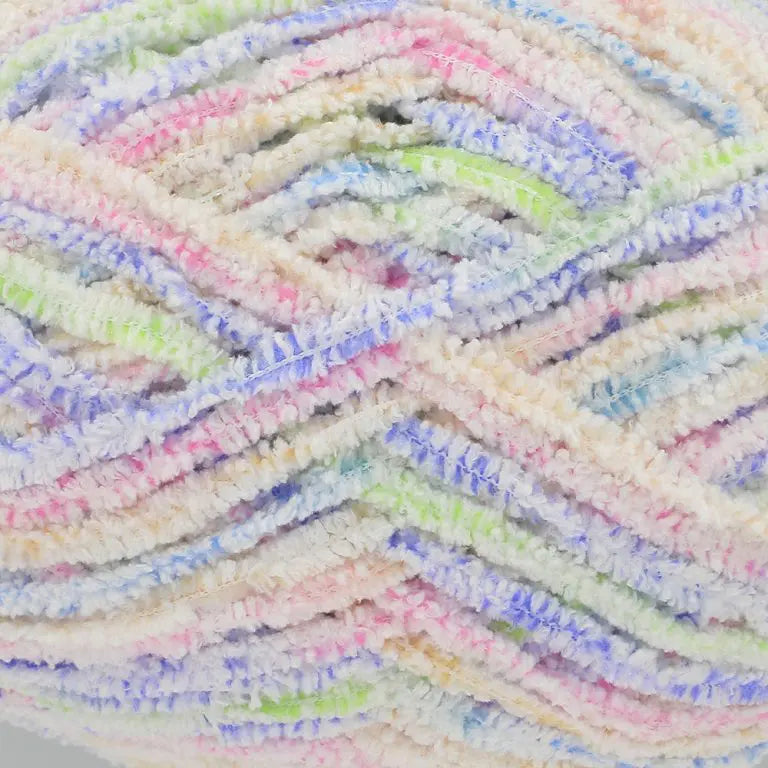 Fruitilicious - himmelskt mjukt garn