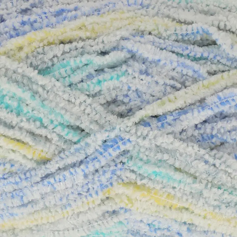 Fruitilicious - himmelskt mjukt garn