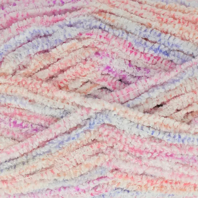 Fruitilicious - himmelskt mjukt garn