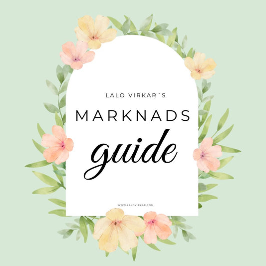 Marknadsguide 2025