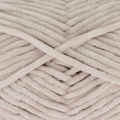 chenille garn king cole yummy beige champagne