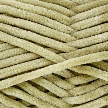 chenille garn king cole yummy teddy brun