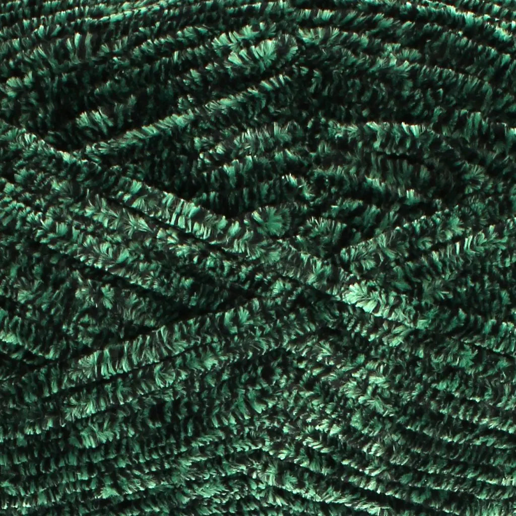 Yummy Tweed Chenillegarn