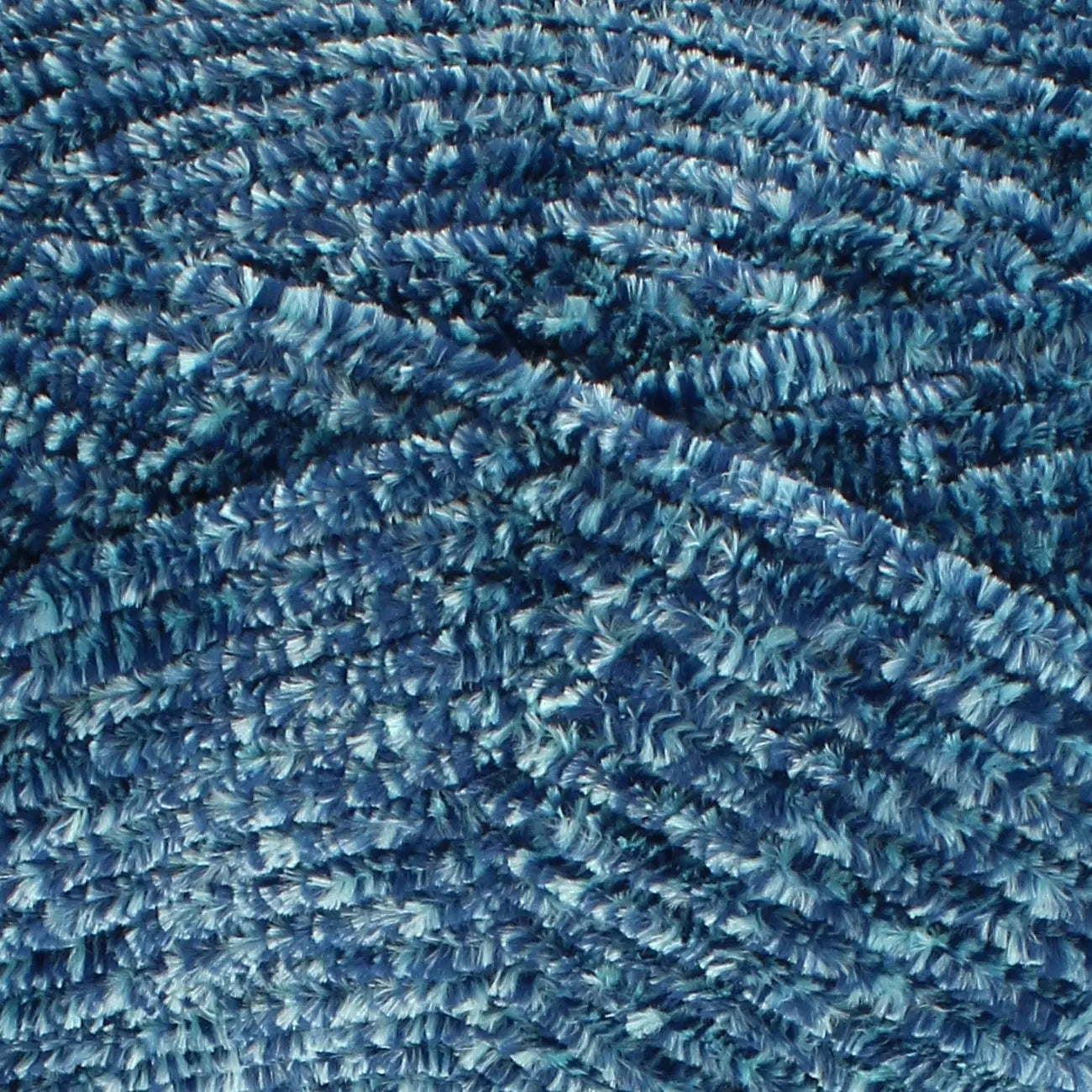 Yummy Tweed Chenillegarn
