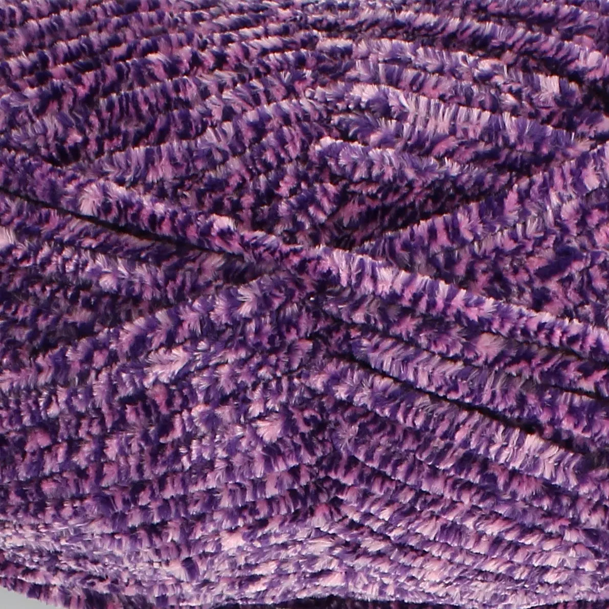 Yummy Tweed Chenillegarn