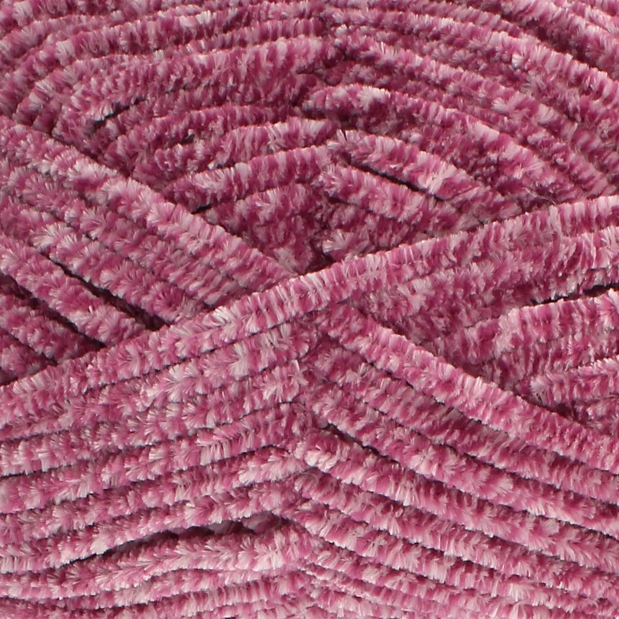 Yummy Tweed Chenillegarn