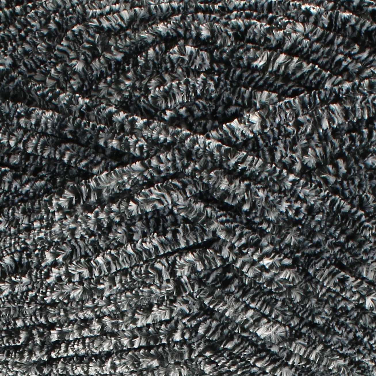 Yummy Tweed Chenillegarn